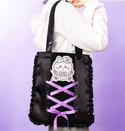 Chiikawa大量新品5月23日登場！晴天娃娃Usagi/GU聯乘系列/日本麥當勞玩具 