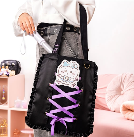 Chiikawa大量新品5月23日登場！晴天娃娃Usagi/GU聯乘系列/日本麥當勞玩具 