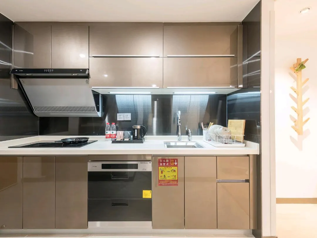 深圳週末遊必睇|深圳複式酒店10間推介!超抵人均起住LOFT公寓/酒店 打卡/親子/近地鐵站