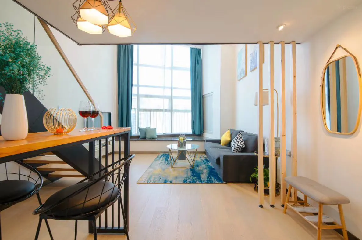 深圳週末遊必睇|深圳複式酒店10間推介!超抵人均起住LOFT公寓/酒店 打卡/親子/近地鐵站