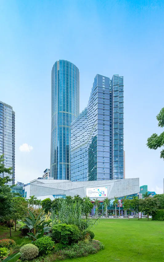 深圳週末遊必睇|深圳複式酒店10間推介!超抵人均起住LOFT公寓/酒店 打卡/親子/近地鐵站