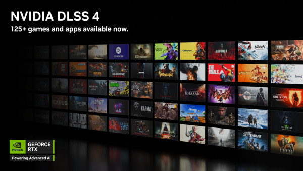 Computex 2025｜【震撼價】NVIDIA RTX 5060 8GB 登場！DLSS4 顯示卡平價首選！