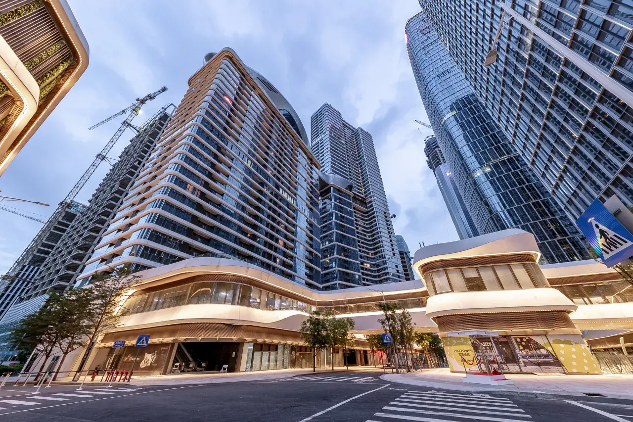 深圳週末遊必睇|深圳複式酒店10間推介!超抵人均起住LOFT公寓/酒店 打卡/親子/近地鐵站