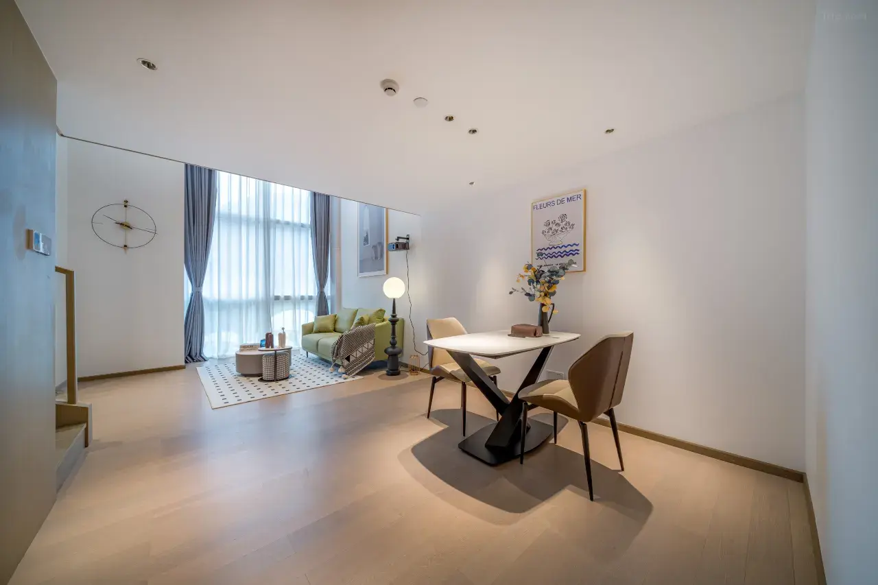 深圳週末遊必睇|深圳複式酒店10間推介!超抵人均起住LOFT公寓/酒店 打卡/親子/近地鐵站