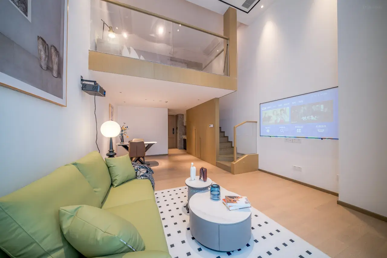 深圳週末遊必睇|深圳複式酒店10間推介!超抵人均起住LOFT公寓/酒店 打卡/親子/近地鐵站