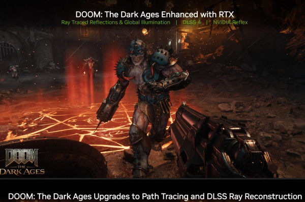 Computex 2025｜【震撼價】NVIDIA RTX 5060 8GB 登場！DLSS4 顯示卡平價首選！