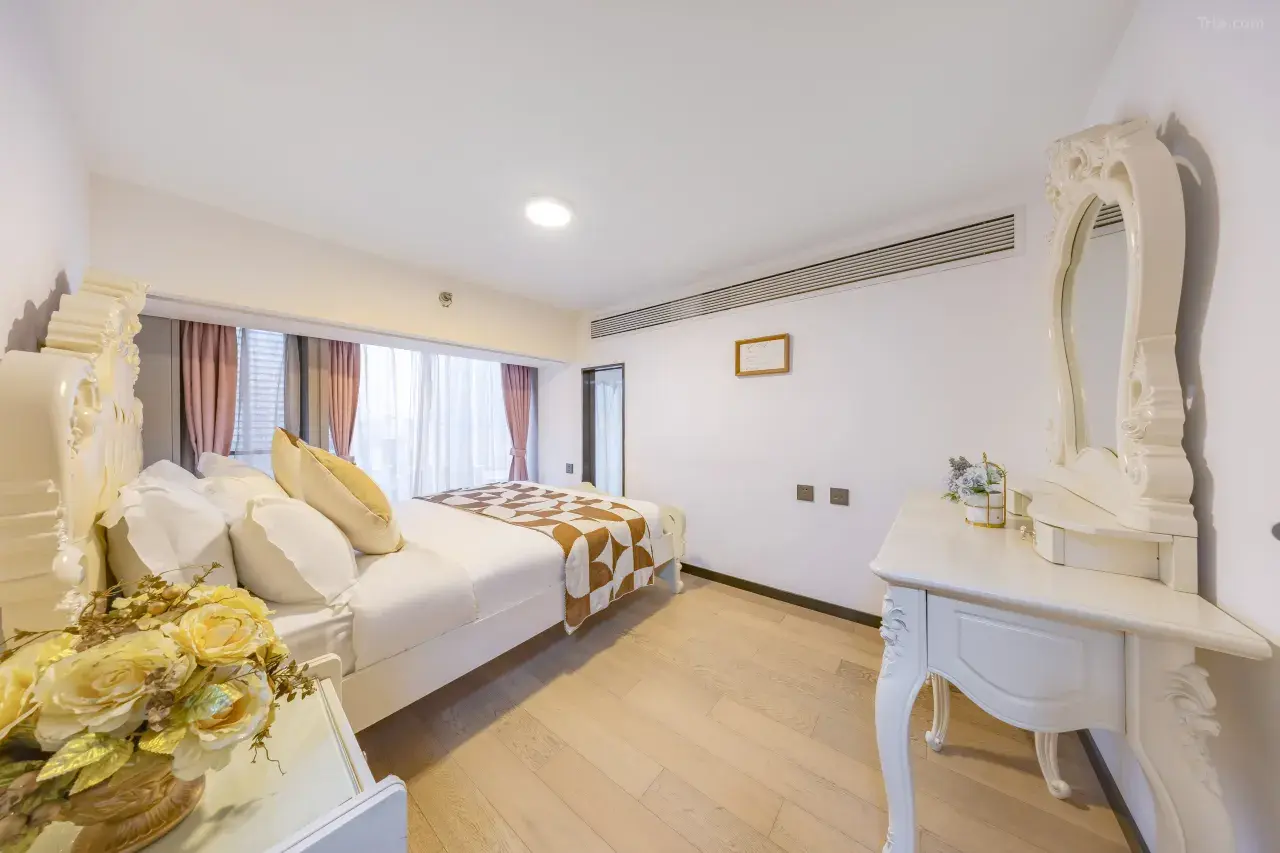 深圳週末遊必睇|深圳複式酒店10間推介!超抵人均起住LOFT公寓/酒店 打卡/親子/近地鐵站