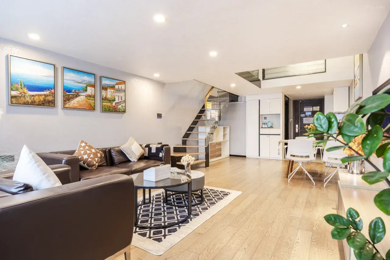 深圳週末遊必睇|深圳複式酒店10間推介!超抵人均起住LOFT公寓/酒店 打卡/親子/近地鐵站