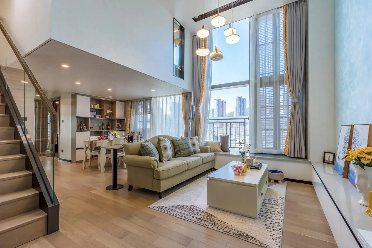 深圳週末遊必睇|深圳複式酒店10間推介!超抵人均起住LOFT公寓/酒店 打卡/親子/近地鐵站