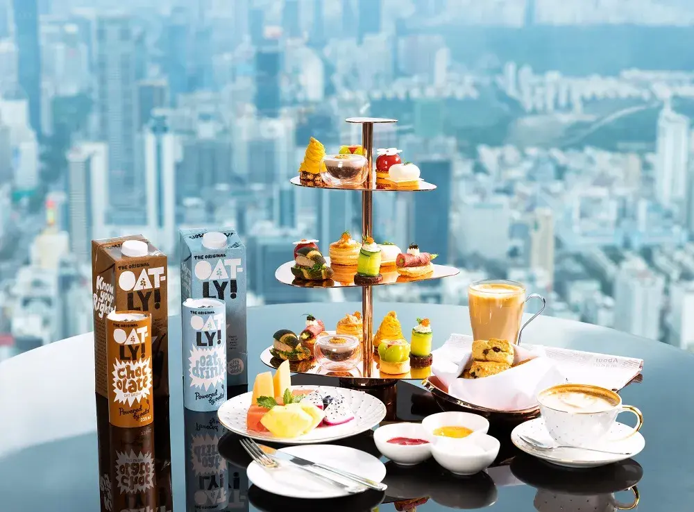 深圳週末遊必睇|深圳複式酒店10間推介!超抵人均起住LOFT公寓/酒店 打卡/親子/近地鐵站