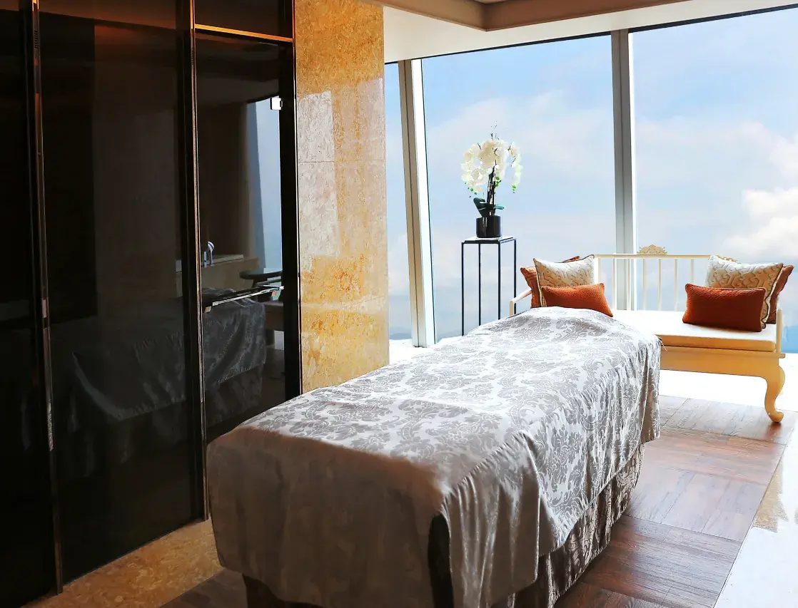 深圳週末遊必睇|深圳複式酒店10間推介!超抵人均起住LOFT公寓/酒店 打卡/親子/近地鐵站