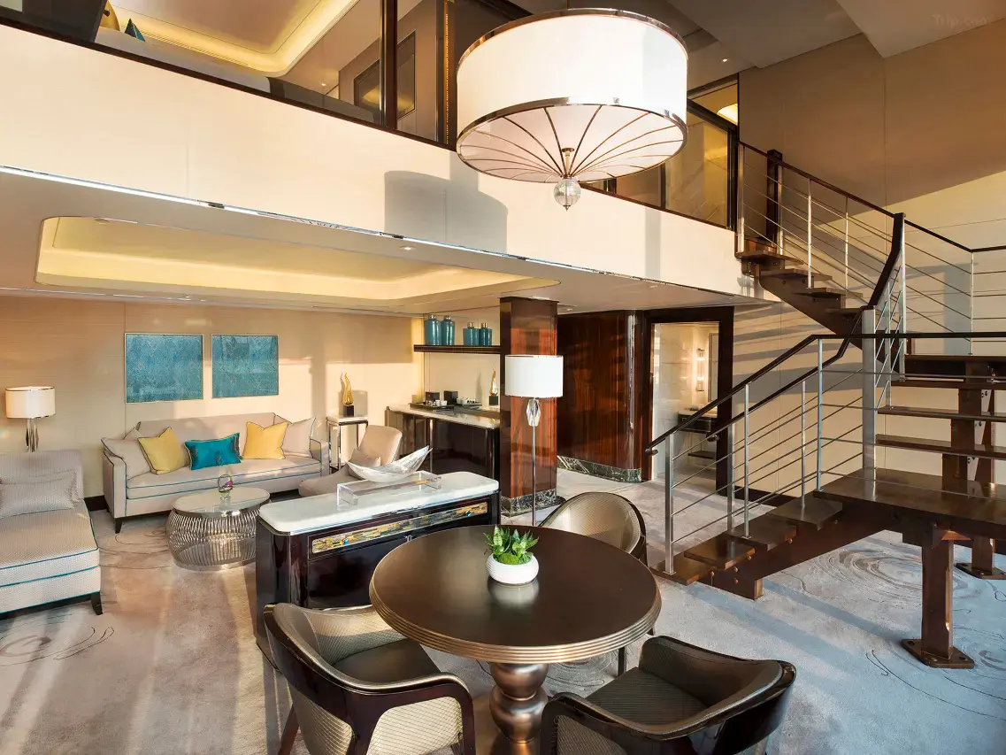 深圳週末遊必睇|深圳複式酒店10間推介!超抵人均起住LOFT公寓/酒店 打卡/親子/近地鐵站