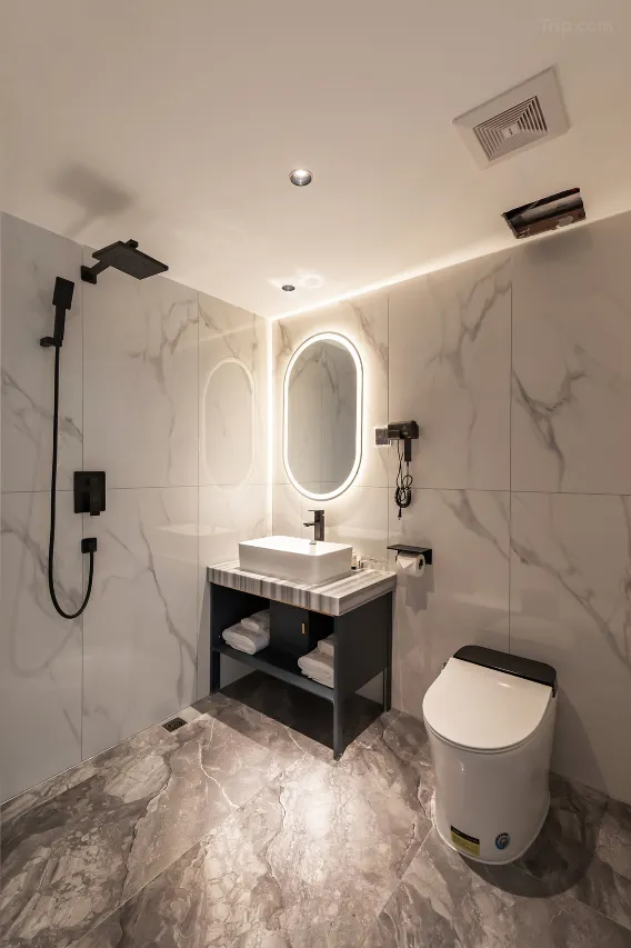 深圳週末遊必睇|深圳複式酒店10間推介!超抵人均起住LOFT公寓/酒店 打卡/親子/近地鐵站