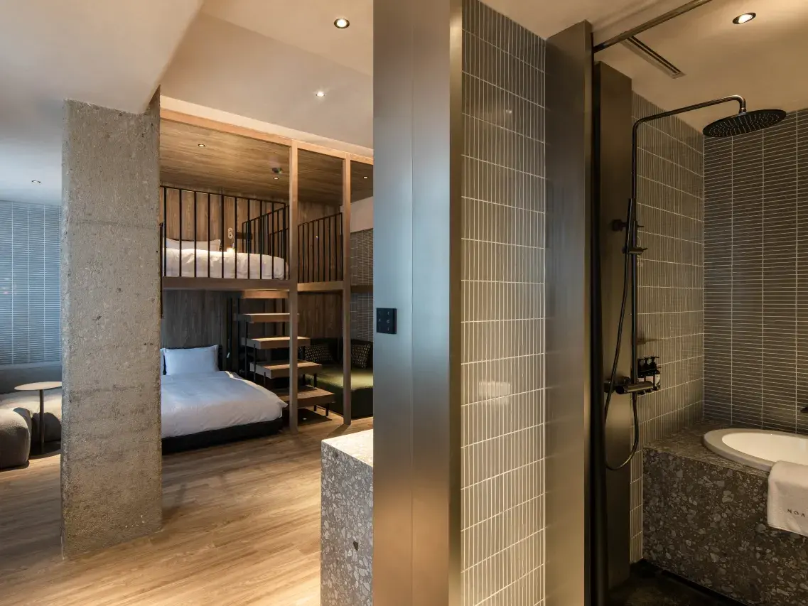 深圳週末遊必睇|深圳複式酒店10間推介!超抵人均起住LOFT公寓/酒店 打卡/親子/近地鐵站