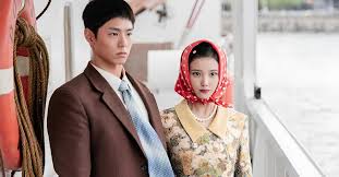 12星座最合拍情侶排行榜：第9名 摩羯座 女 x金牛座 男