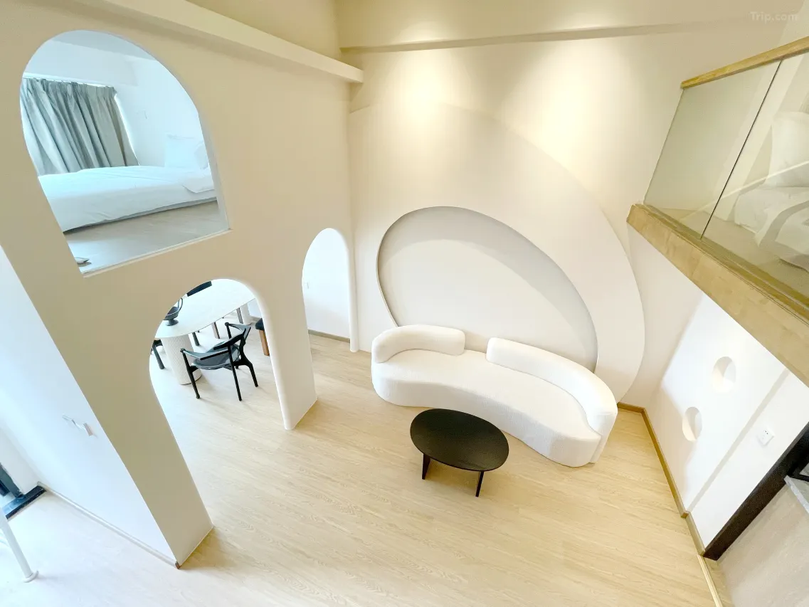 深圳週末遊必睇|深圳複式酒店10間推介!超抵人均起住LOFT公寓/酒店 打卡/親子/近地鐵站