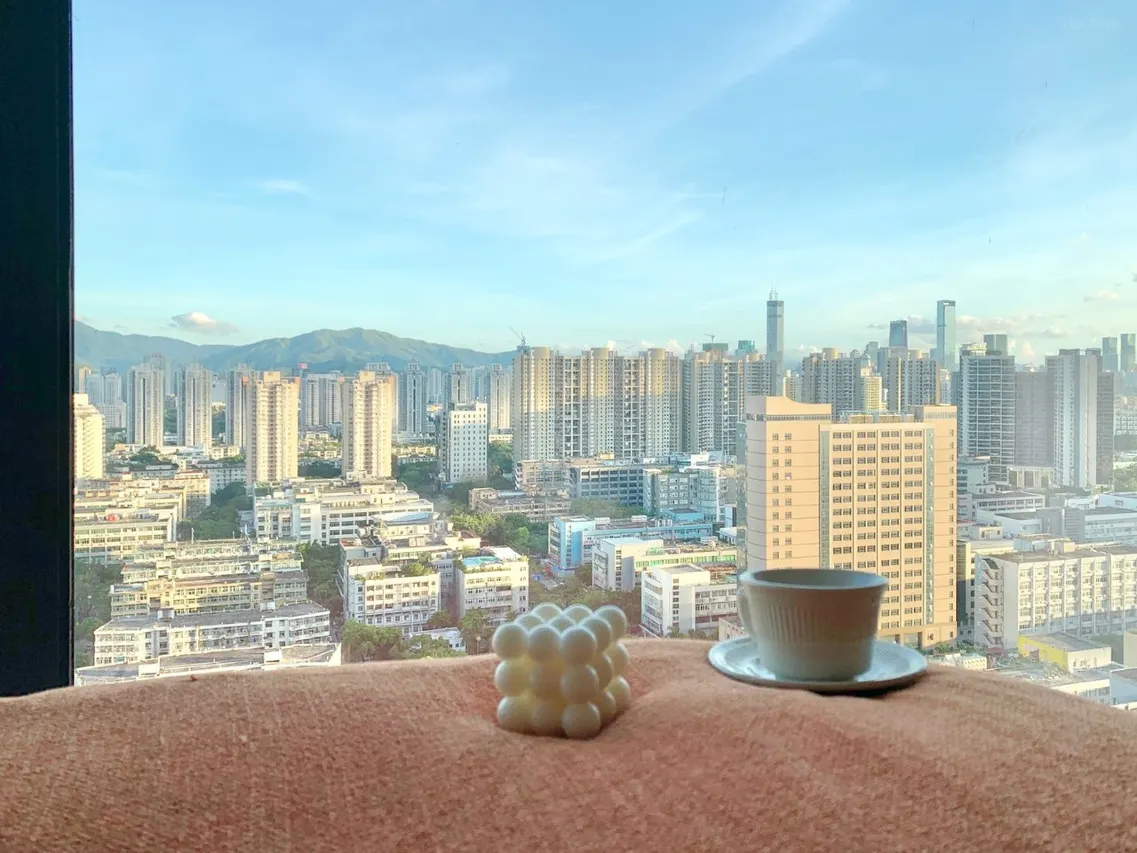 深圳週末遊必睇|深圳複式酒店10間推介!超抵人均起住LOFT公寓/酒店 打卡/親子/近地鐵站