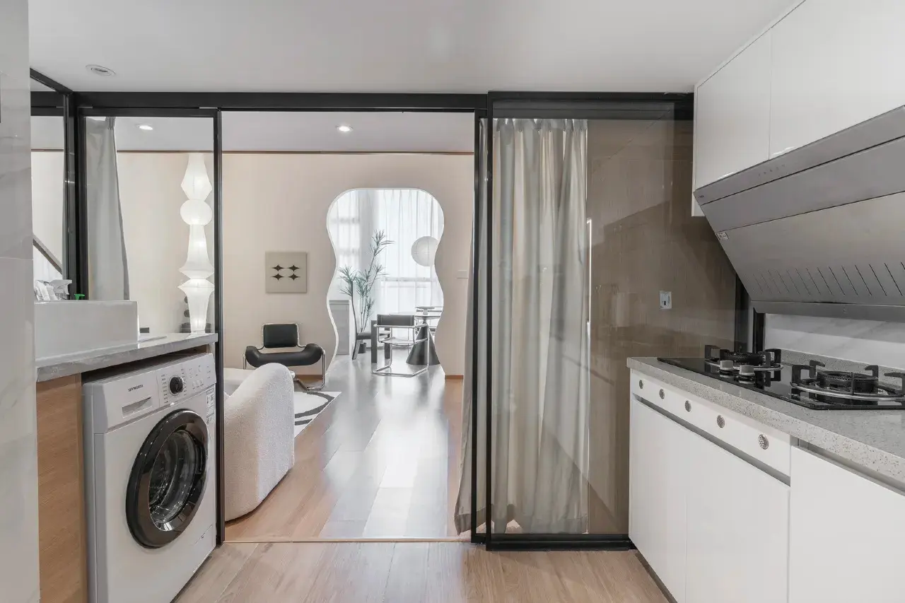 深圳週末遊必睇|深圳複式酒店10間推介!超抵人均起住LOFT公寓/酒店 打卡/親子/近地鐵站