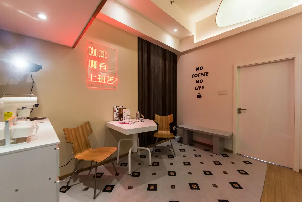 深圳週末遊必睇|深圳複式酒店10間推介!超抵人均起住LOFT公寓/酒店 打卡/親子/近地鐵站