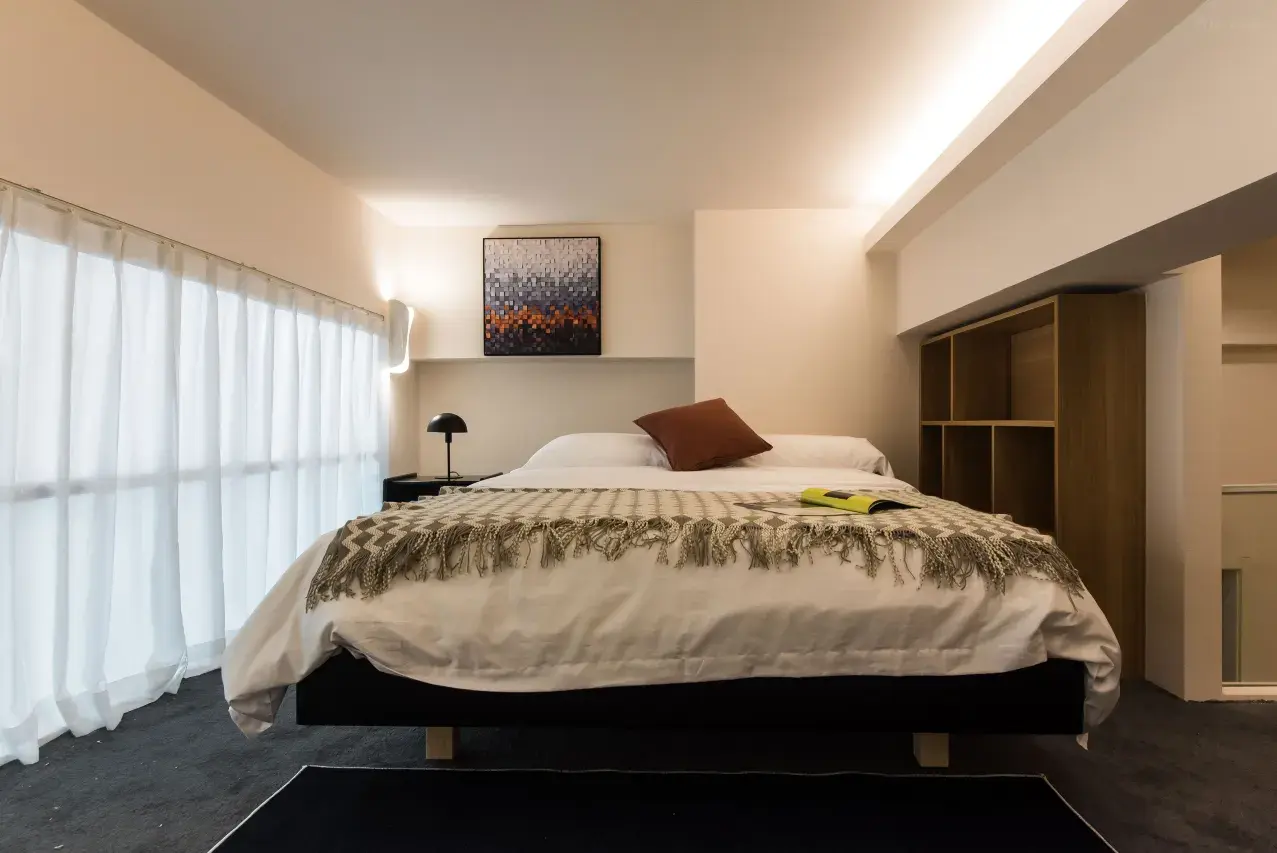 深圳週末遊必睇|深圳複式酒店10間推介!超抵人均起住LOFT公寓/酒店 打卡/親子/近地鐵站