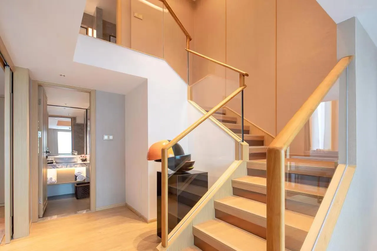 深圳週末遊必睇|深圳複式酒店10間推介!超抵人均起住LOFT公寓/酒店 打卡/親子/近地鐵站