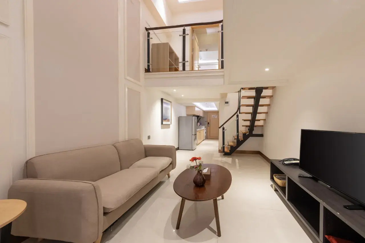 深圳週末遊必睇|深圳複式酒店10間推介!超抵人均起住LOFT公寓/酒店 打卡/親子/近地鐵站