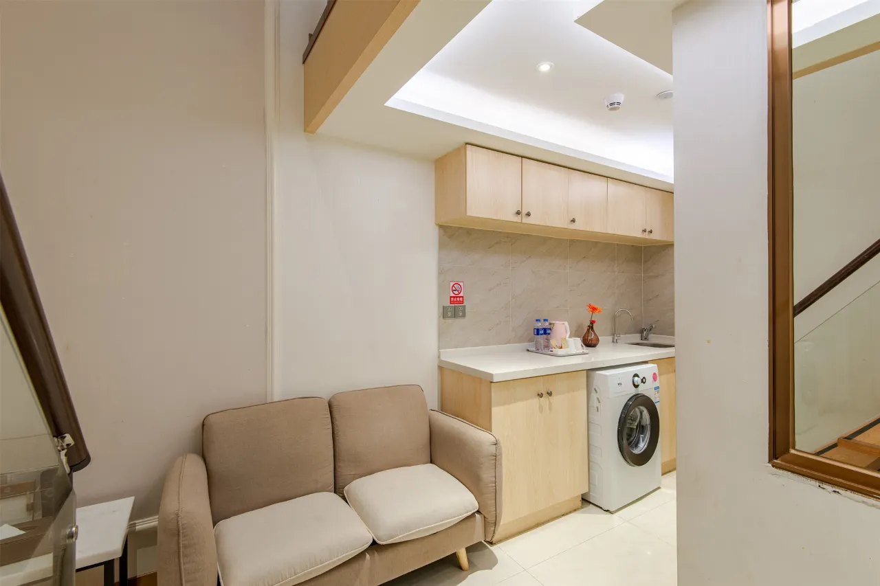 深圳週末遊必睇|深圳複式酒店10間推介!超抵人均起住LOFT公寓/酒店 打卡/親子/近地鐵站