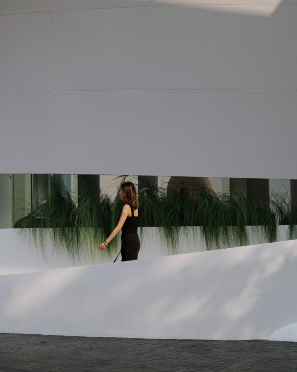 清邁自由行懶人包 | 日落燒烤/夢幻白廟/人氣市集