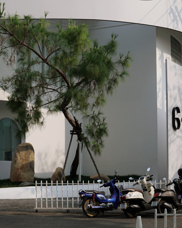 清邁自由行懶人包 | 日落燒烤/夢幻白廟/人氣市集