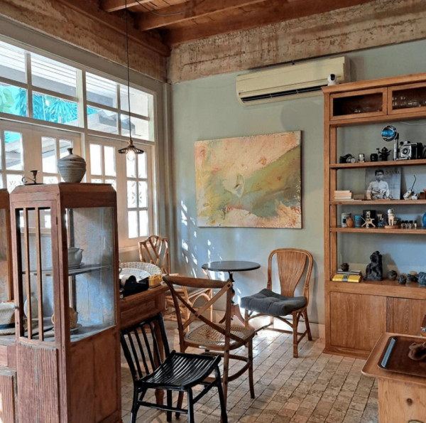 清邁自由行懶人包 | 日落燒烤/夢幻白廟/人氣市集