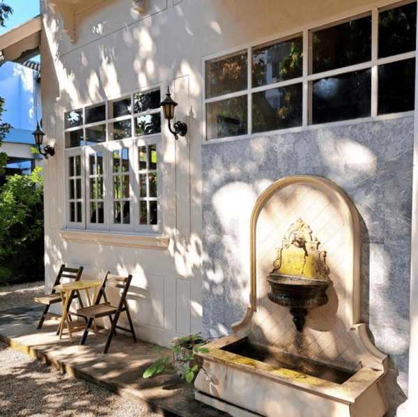 清邁自由行懶人包 | 日落燒烤/夢幻白廟/人氣市集