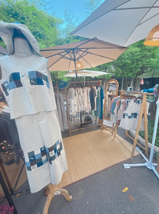 清邁自由行懶人包 | 日落燒烤/夢幻白廟/人氣市集