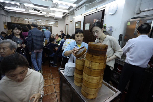 尖沙咀新餐廳推介+精選潮牌新店優惠 即睇地址/開張優惠/開幕日期