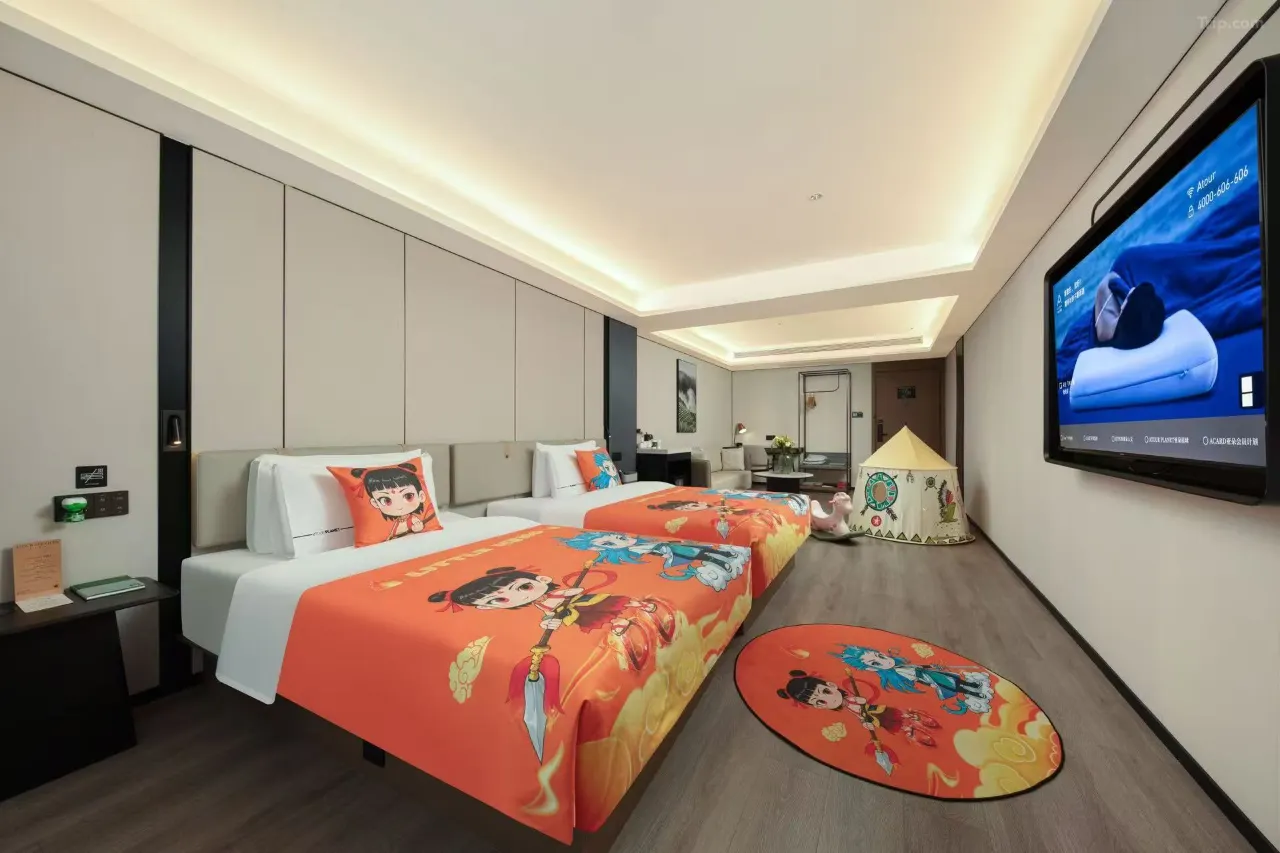 汕頭酒店｜10間汕頭酒店民宿推介！萬象城/小公園附近 附人均價格參考 