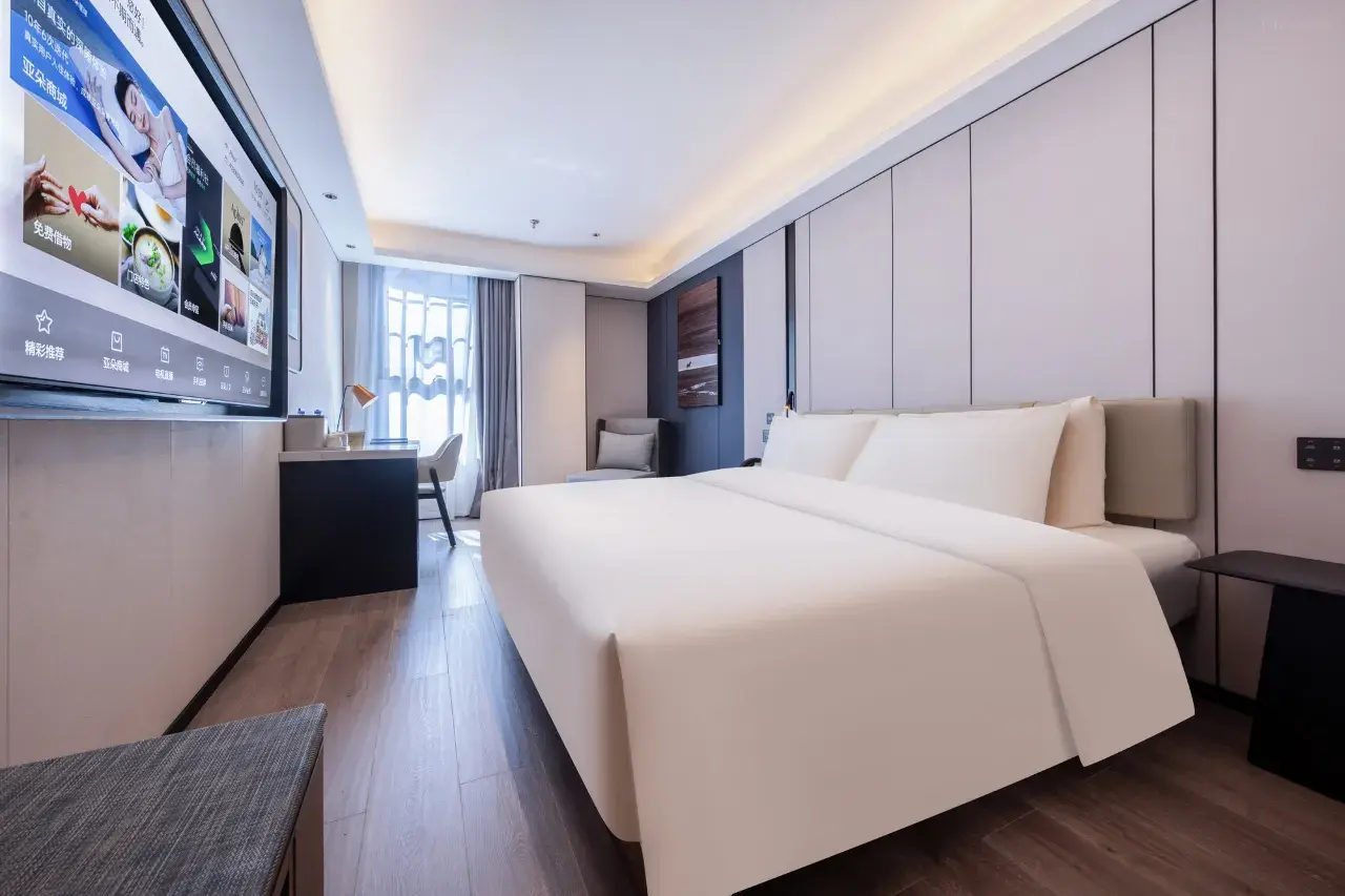 汕頭酒店｜10間汕頭酒店民宿推介！萬象城/小公園附近 附人均價格參考 