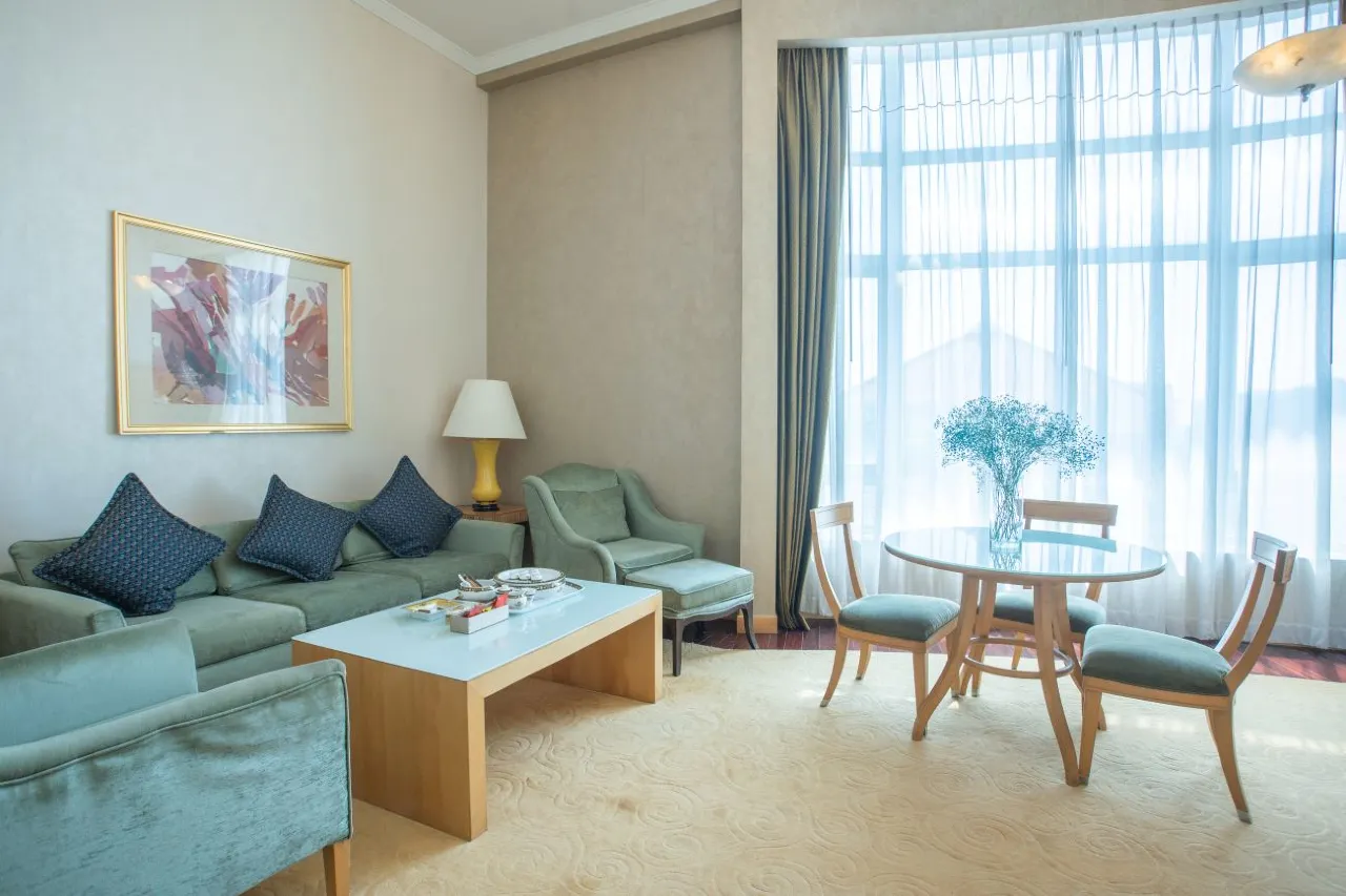 汕頭酒店｜10間汕頭酒店民宿推介！萬象城/小公園附近 附人均價格參考 