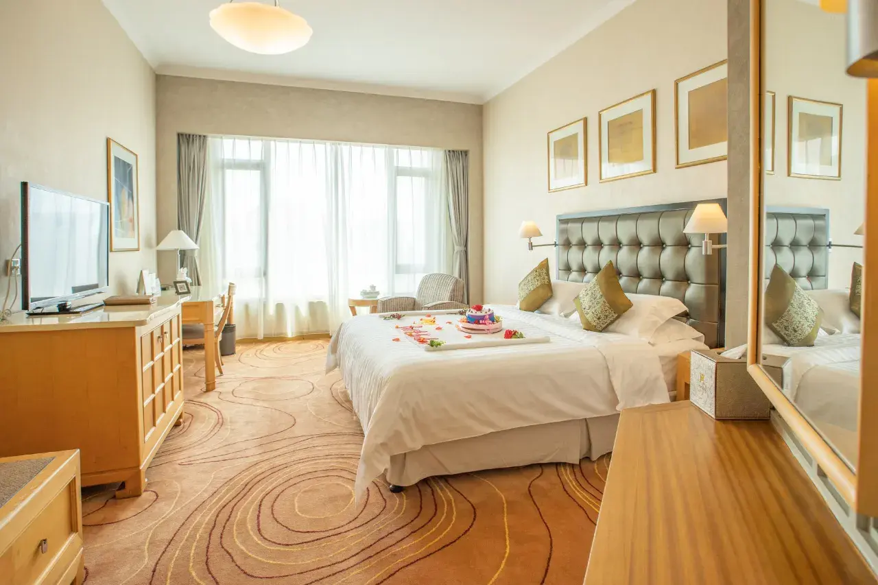 汕頭酒店｜10間汕頭酒店民宿推介！萬象城/小公園附近 附人均價格參考 