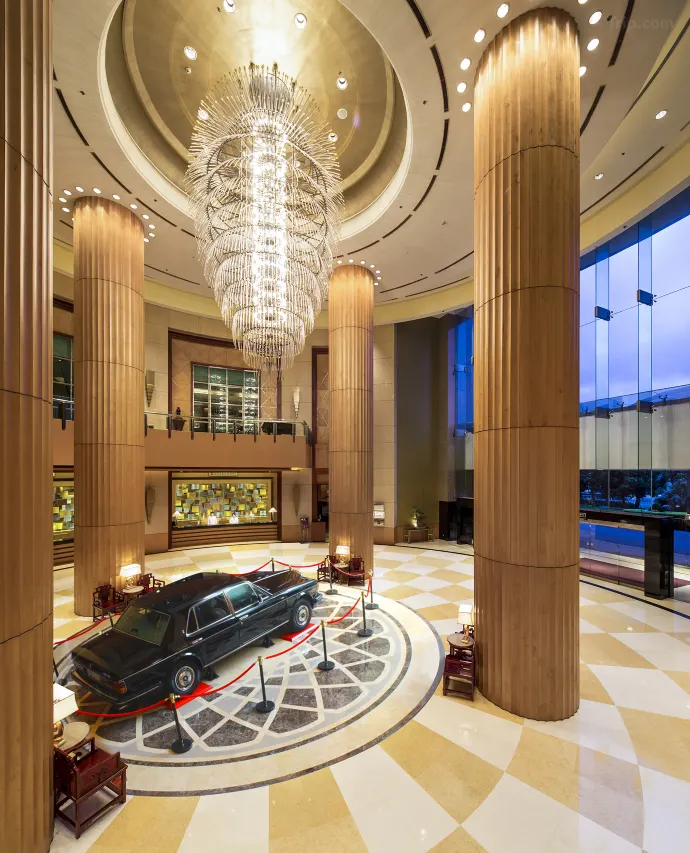 汕頭酒店｜10間汕頭酒店民宿推介！萬象城/小公園附近 附人均價格參考 