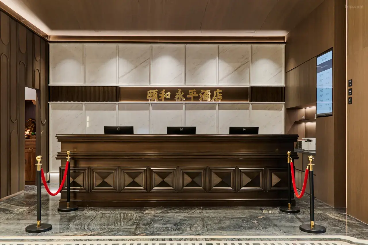 汕頭酒店｜10間汕頭酒店民宿推介！萬象城/小公園附近 附人均價格參考 