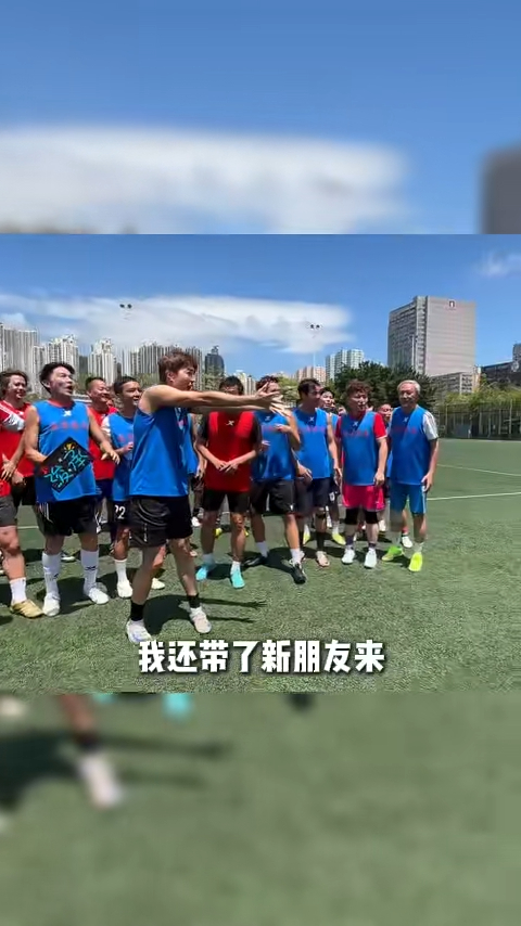 中年好聲音3｜李金凱賽後首揭心聲黑白畫面說再見 加入明星足球隊被評球技不俗
