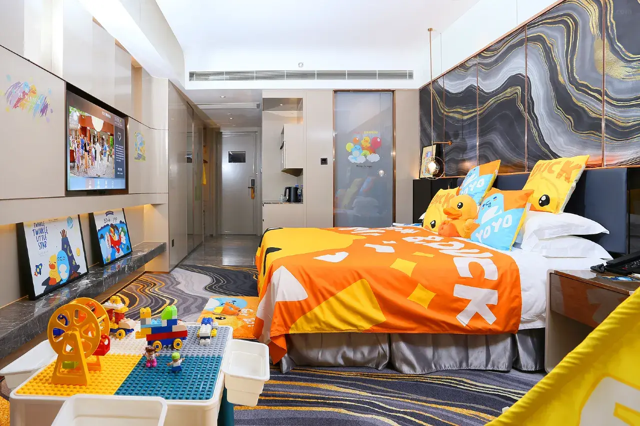 汕頭酒店｜10間汕頭酒店民宿推介！萬象城/小公園附近 附人均價格參考 