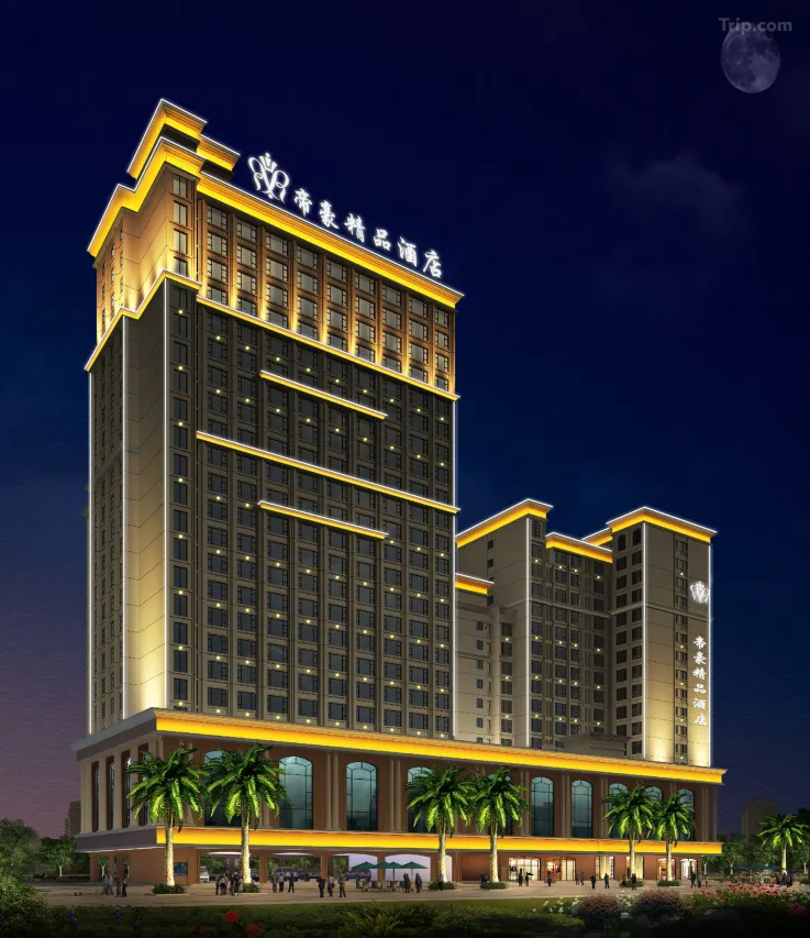 汕頭酒店｜10間汕頭酒店民宿推介！萬象城/小公園附近 附人均價格參考 