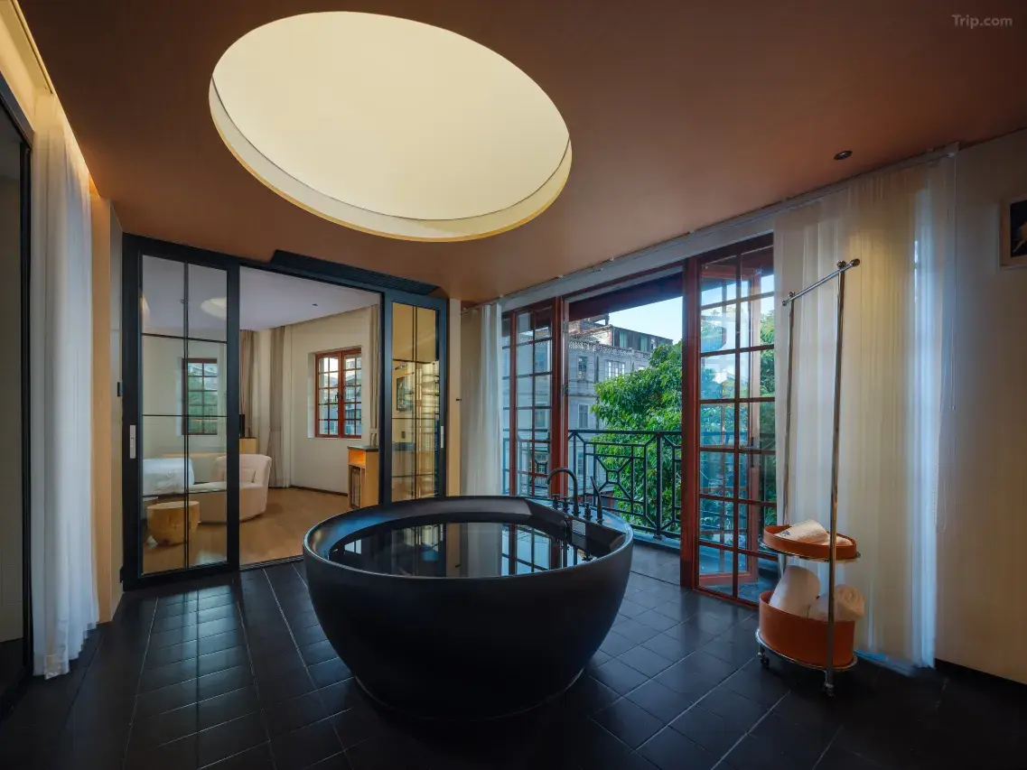 汕頭酒店｜10間汕頭酒店民宿推介！萬象城/小公園附近 附人均價格參考 