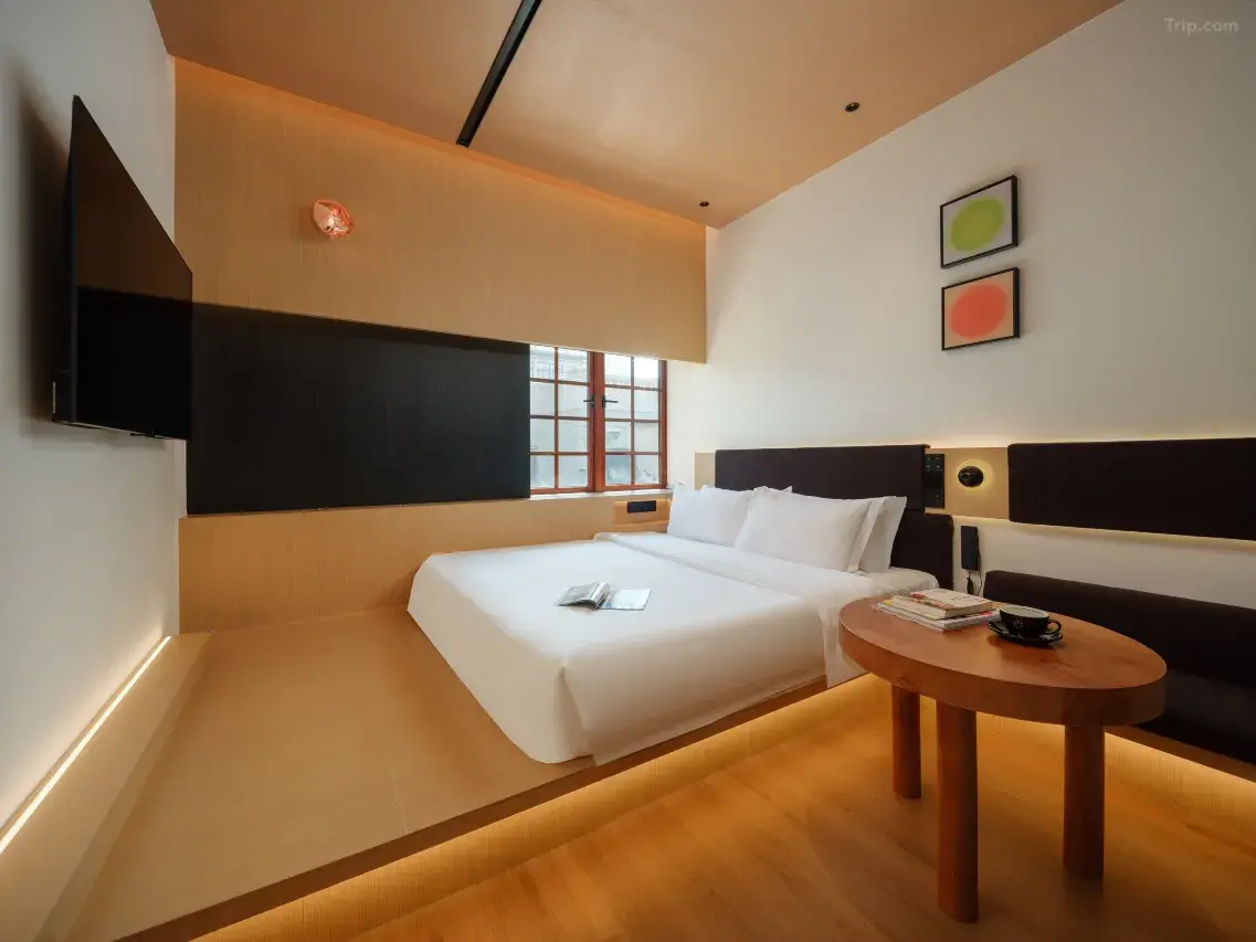 汕頭酒店｜10間汕頭酒店民宿推介！萬象城/小公園附近 附人均價格參考 