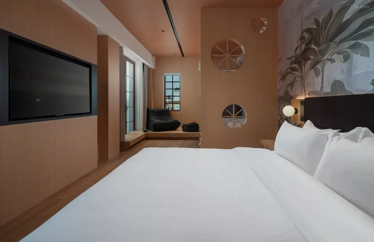 汕頭酒店｜10間汕頭酒店民宿推介！萬象城/小公園附近 附人均價格參考 