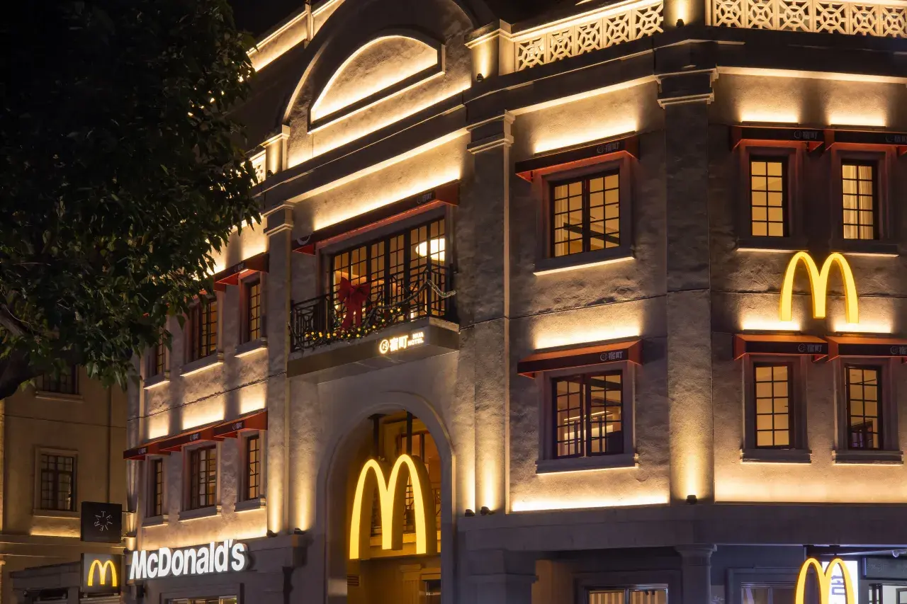 汕頭酒店｜10間汕頭酒店民宿推介！萬象城/小公園附近 附人均價格參考 