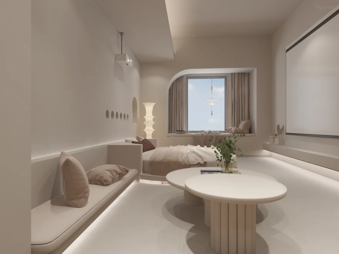 汕頭酒店｜10間汕頭酒店民宿推介！萬象城/小公園附近 附人均價格參考 