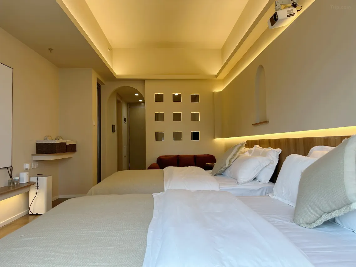 汕頭酒店｜10間汕頭酒店民宿推介！萬象城/小公園附近 附人均價格參考 