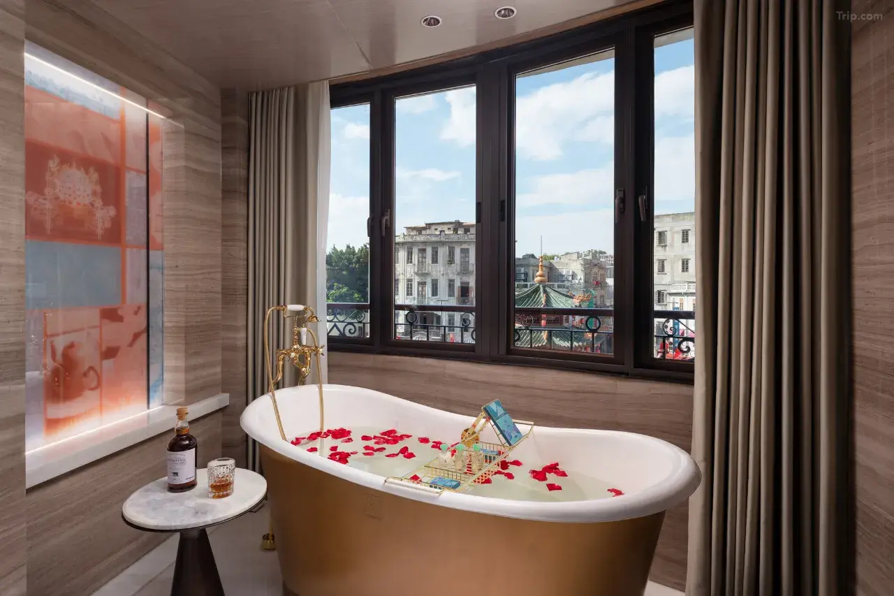 汕頭酒店｜10間汕頭酒店民宿推介！萬象城/小公園附近 附人均價格參考 