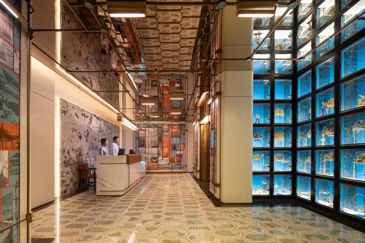 汕頭酒店｜10間汕頭酒店民宿推介！萬象城/小公園附近 附人均價格參考 